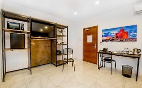 South Wind Guesthouse